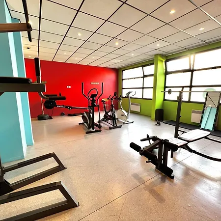 Apartamento Neoresid St Sever