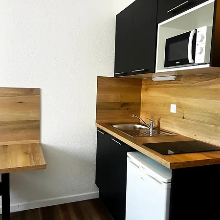 Neoresid St Sever Appartement Rouen