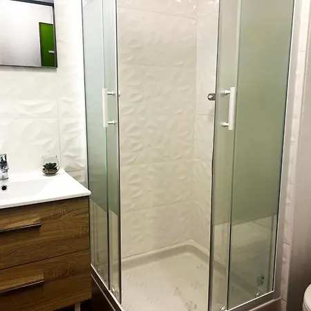 Apartamento Neoresid St Sever Ruão