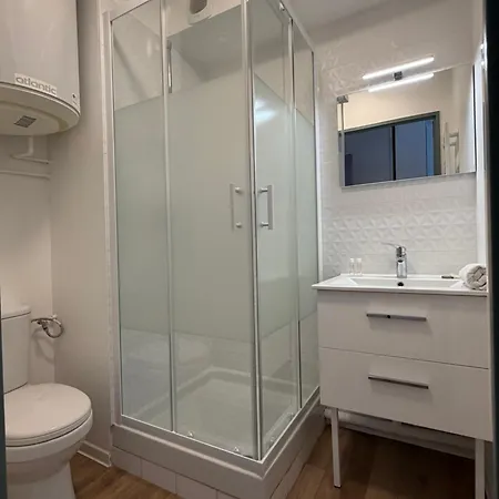 Neoresid St Sever Apartment