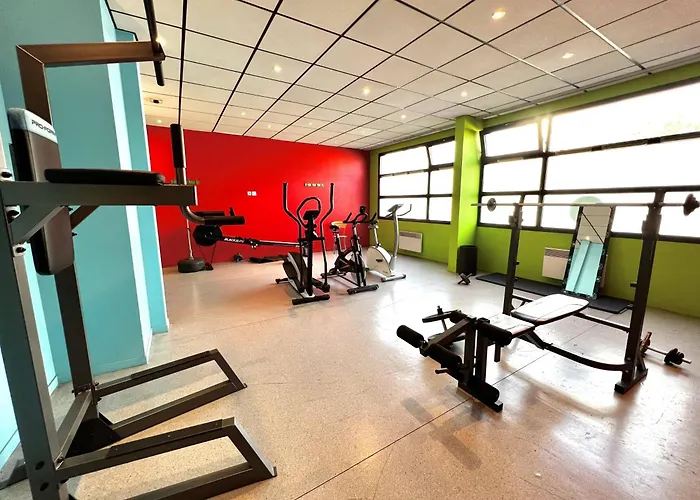 公寓 Neoresid St Sever