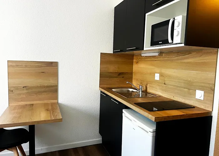 Neoresid St Sever Apartment Rouen