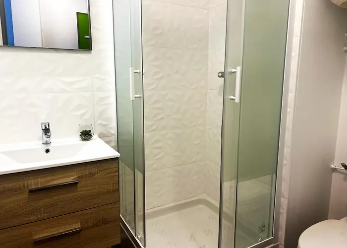 Apartment Neoresid St Sever Rouen